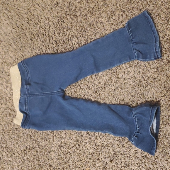 Flared pants - Picture 2 of 3